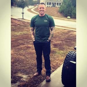 Meet your Posher, Shawn